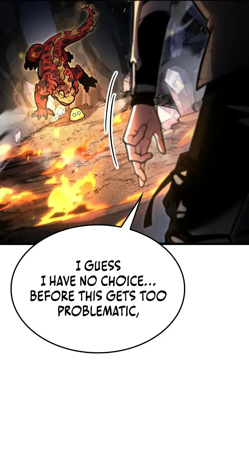 Emperor of Solo Play Chapter 26 page 110 - 