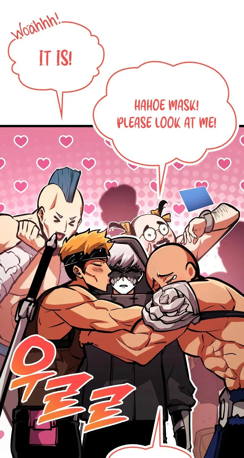 Emperor of Solo Play Chapter 26 page 12 - 