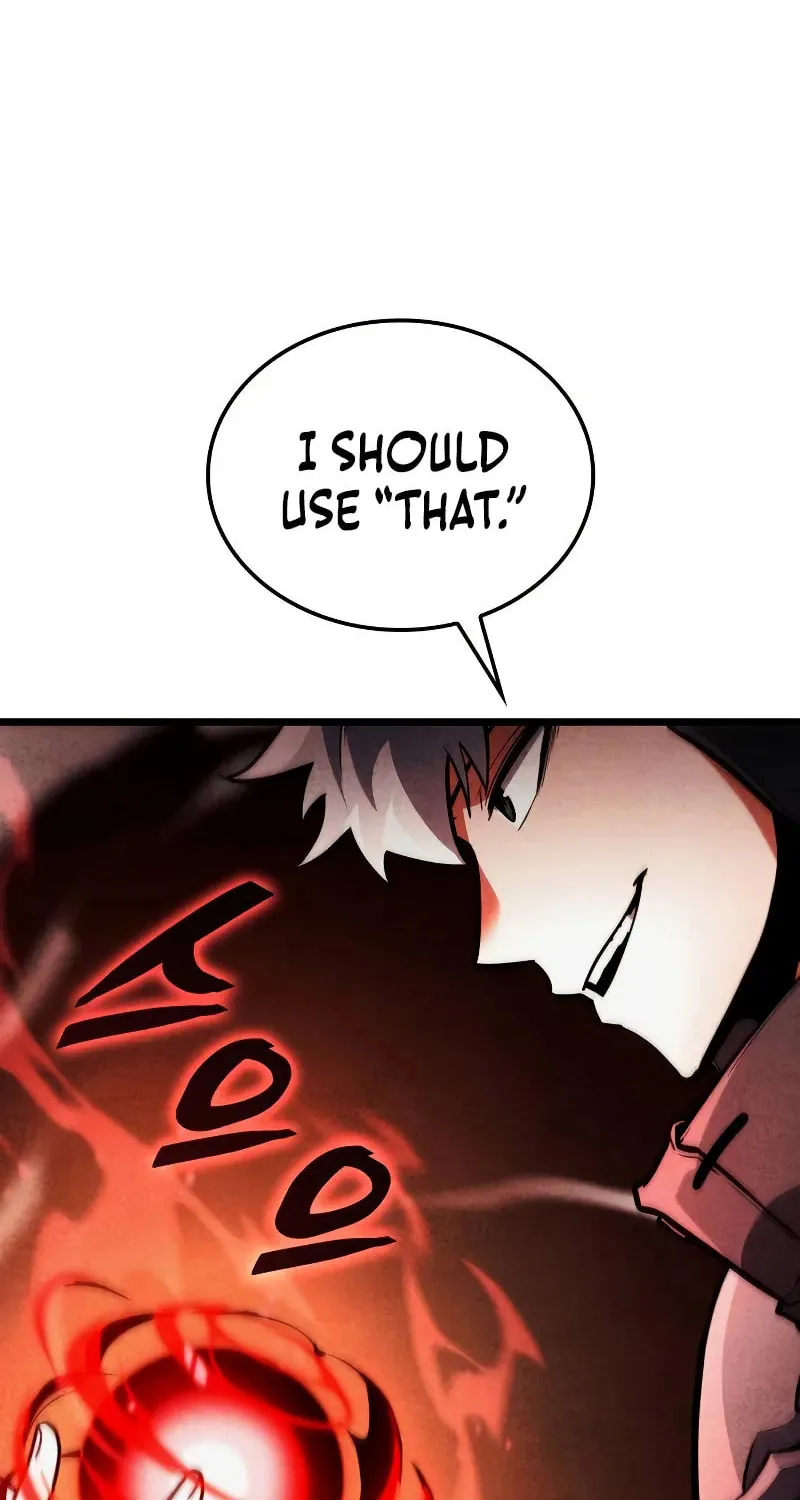 Emperor of Solo Play Chapter 26 page 111 - 