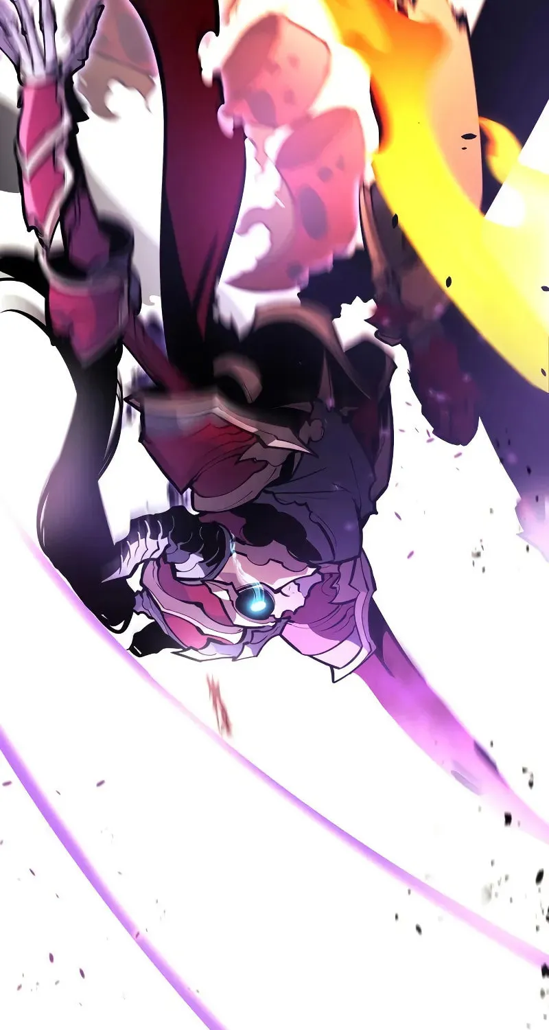 Emperor of Solo Play Chapter 26 page 126 - 