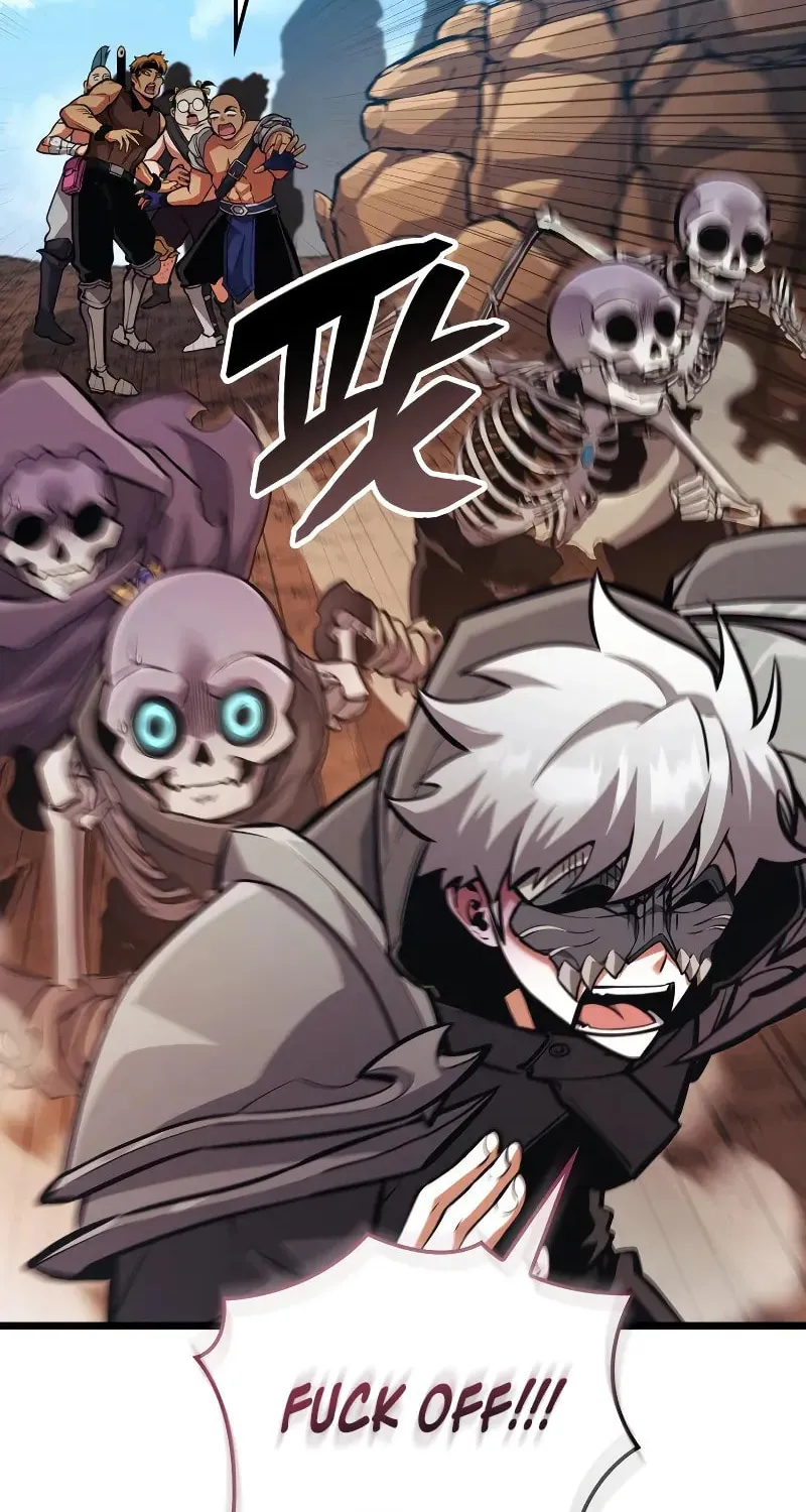 Emperor of Solo Play Chapter 26 page 15 - 