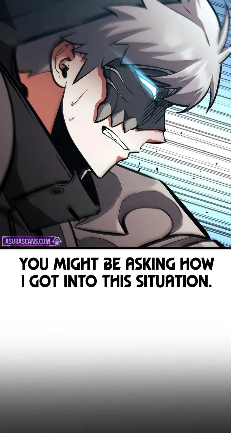 Emperor of Solo Play Chapter 26 page 17 - 