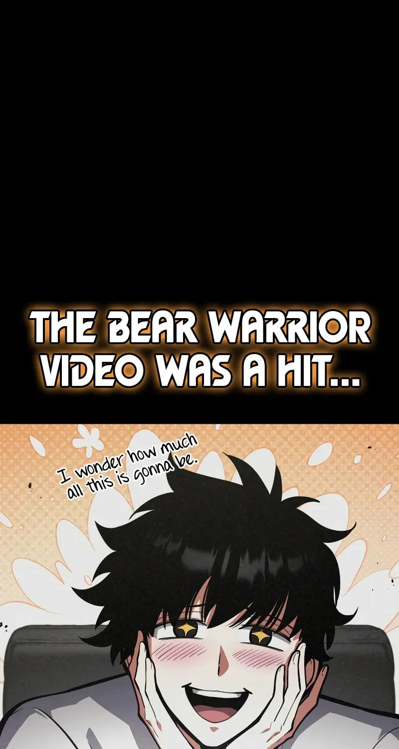 Emperor of Solo Play Chapter 26 page 19 - 