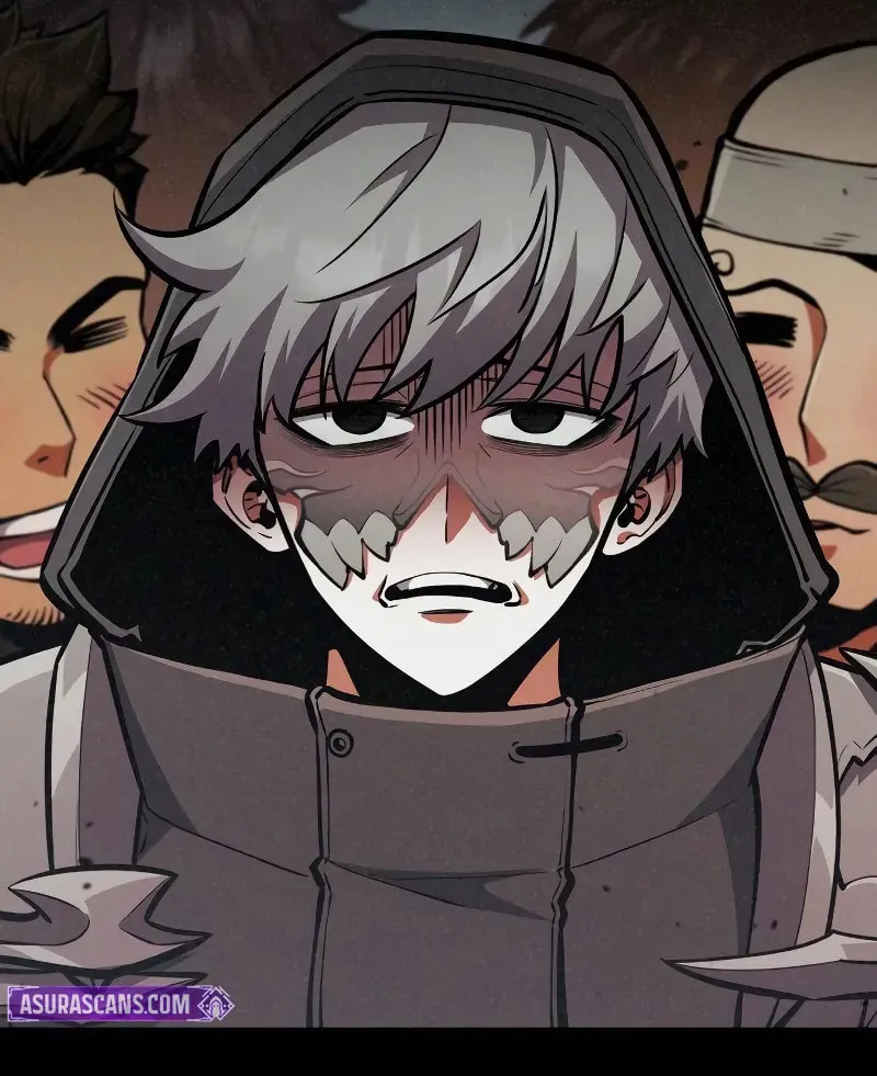 Emperor of Solo Play Chapter 26 page 21 - 