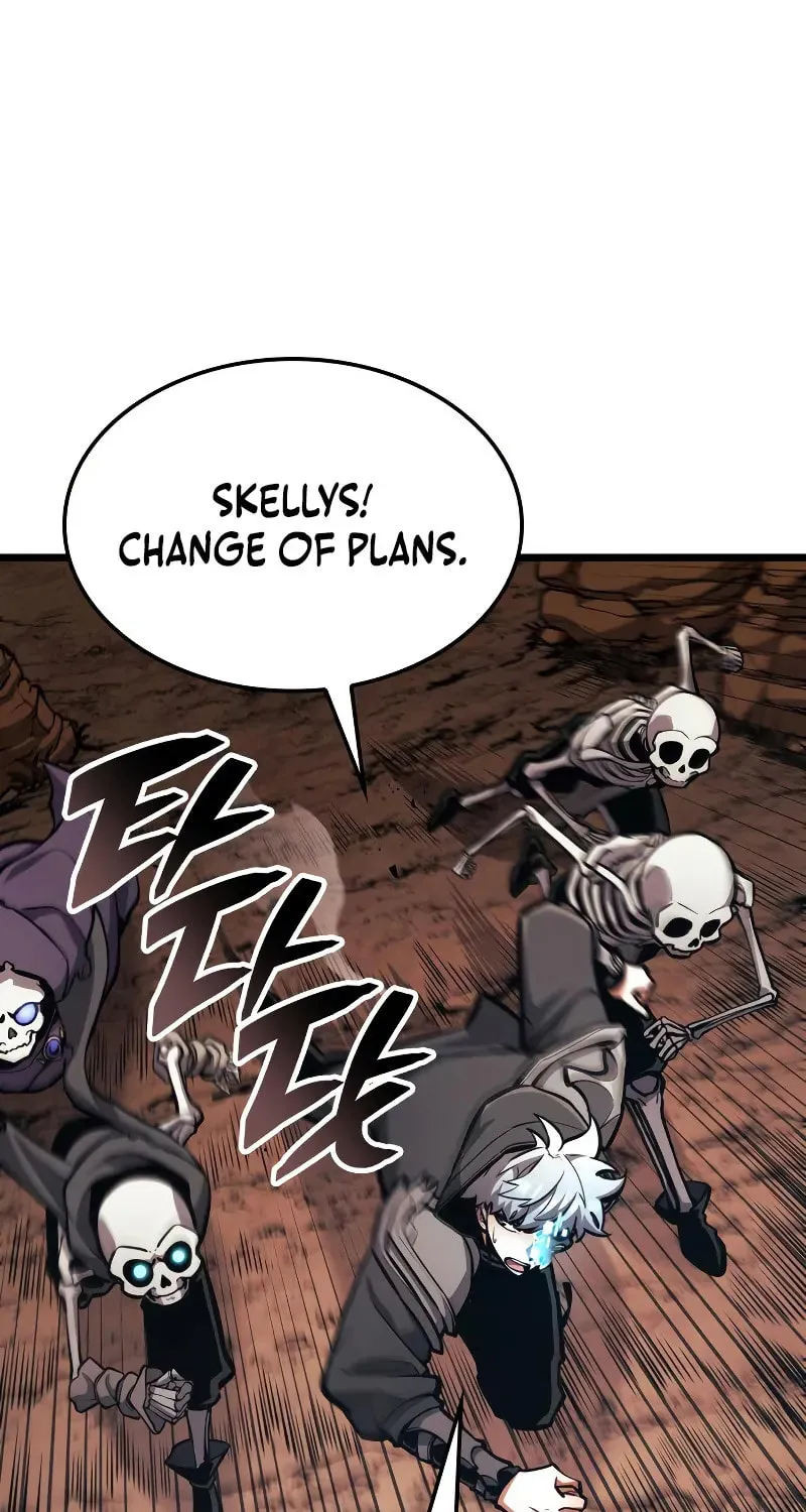 Emperor of Solo Play Chapter 26 page 24 - 