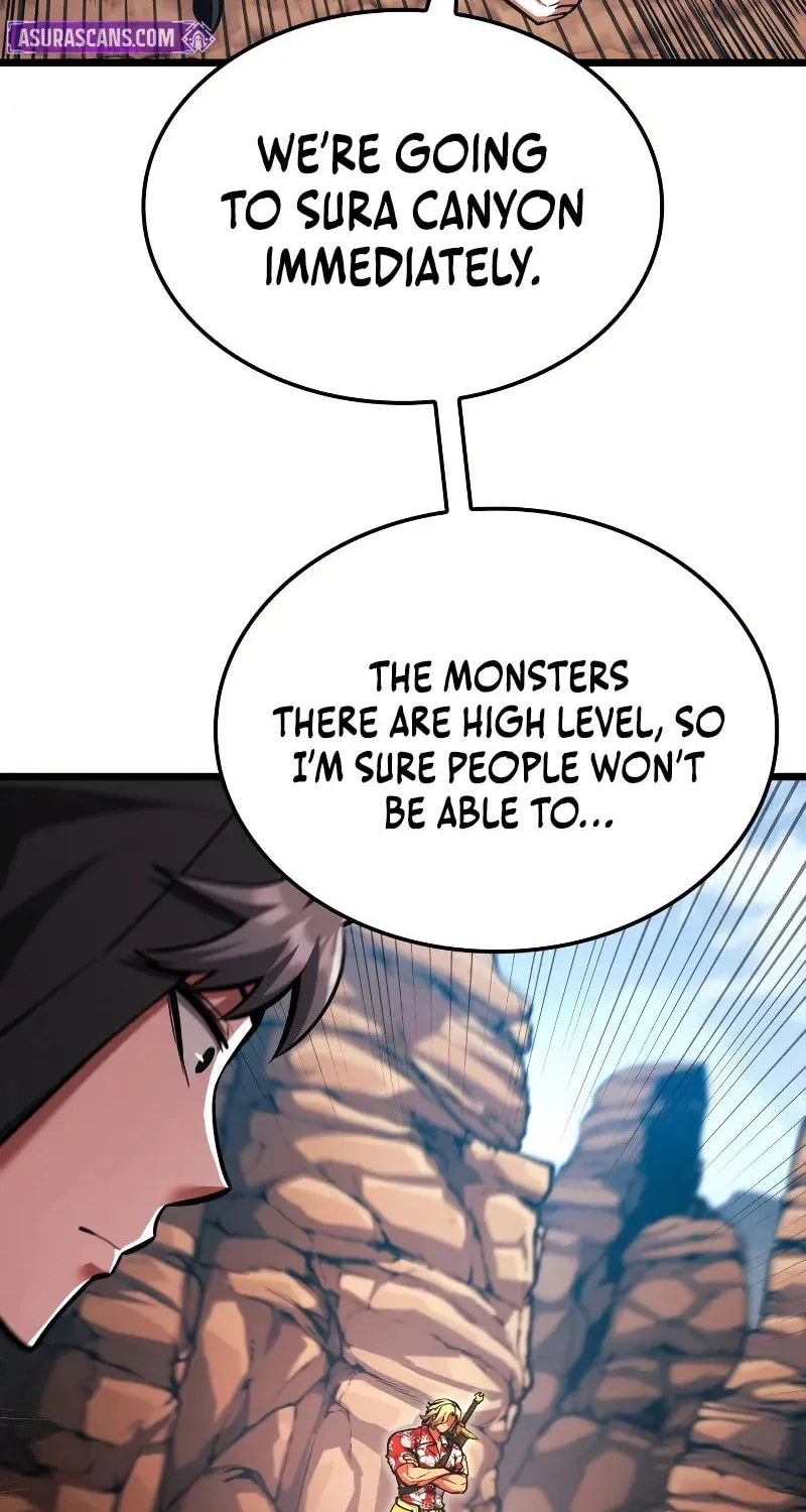 Emperor of Solo Play Chapter 26 page 25 - 