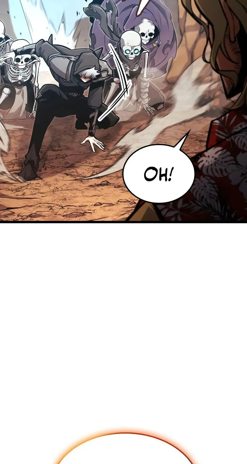 Emperor of Solo Play Chapter 26 page 27 - 