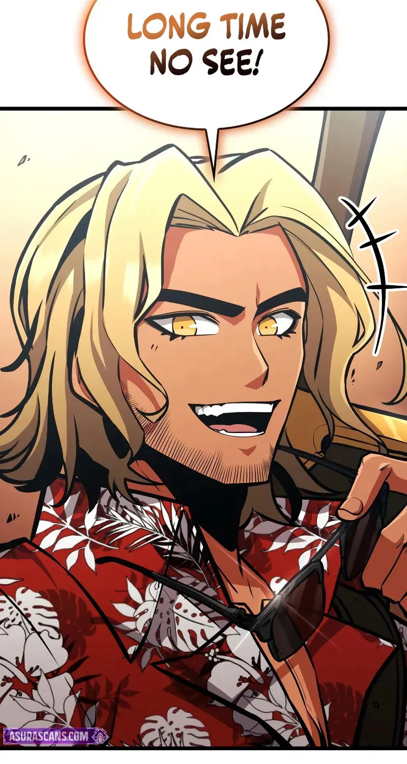 Emperor of Solo Play Chapter 26 page 28 - 