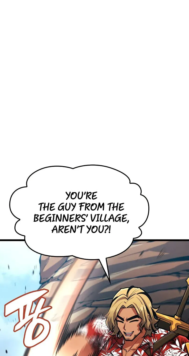 Emperor of Solo Play Chapter 26 page 32 - 
