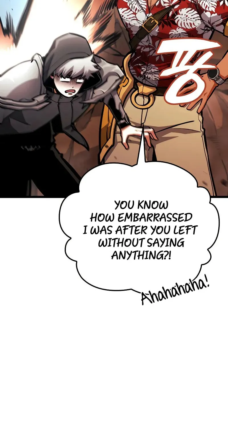 Emperor of Solo Play Chapter 26 page 33 - 