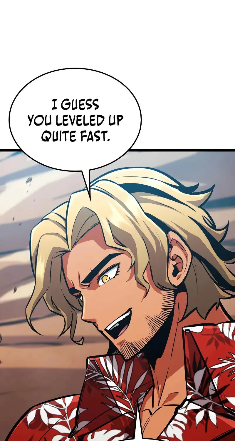 Emperor of Solo Play Chapter 26 page 34 - 