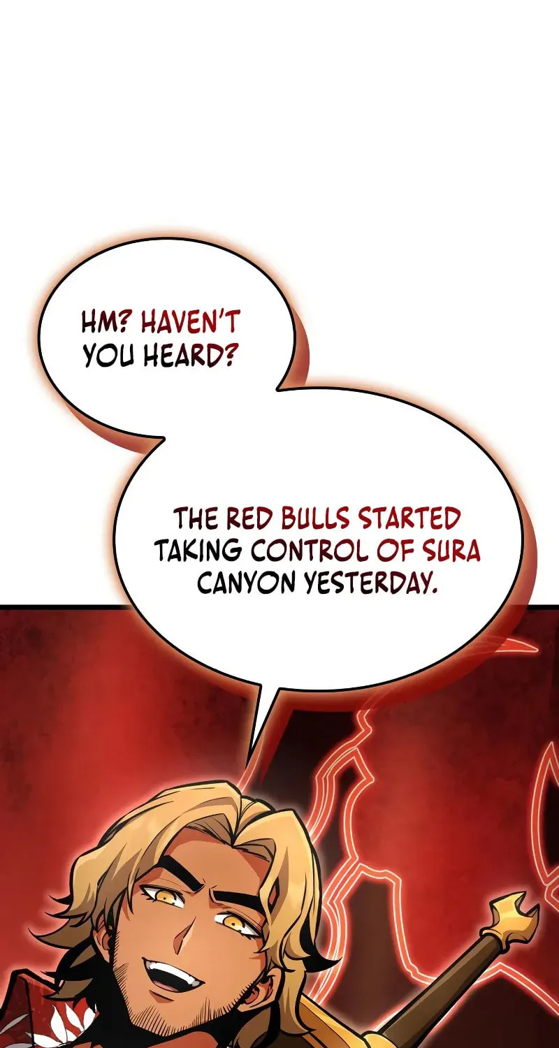 Emperor of Solo Play Chapter 26 page 37 - 