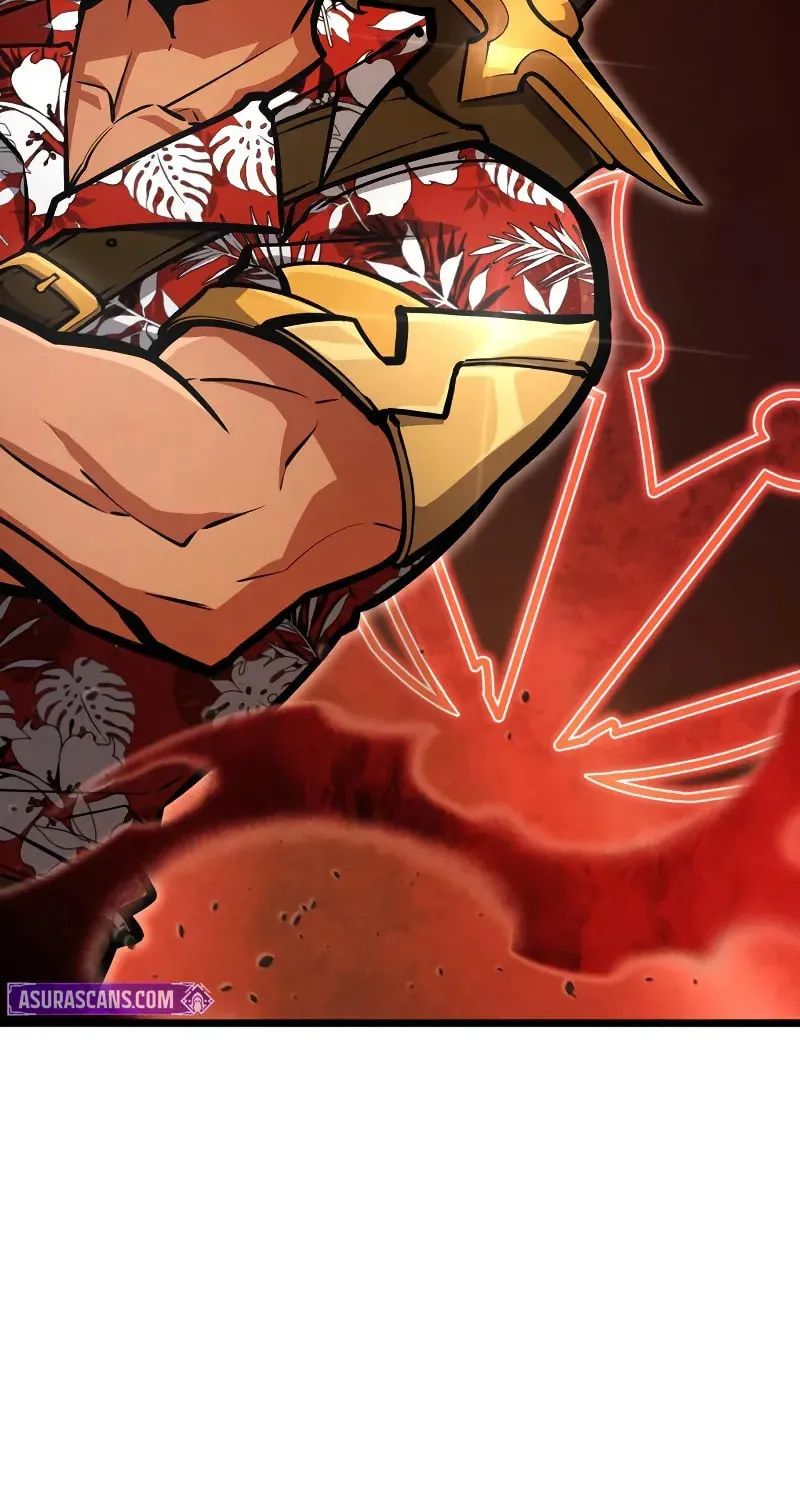 Emperor of Solo Play Chapter 26 page 38 - 