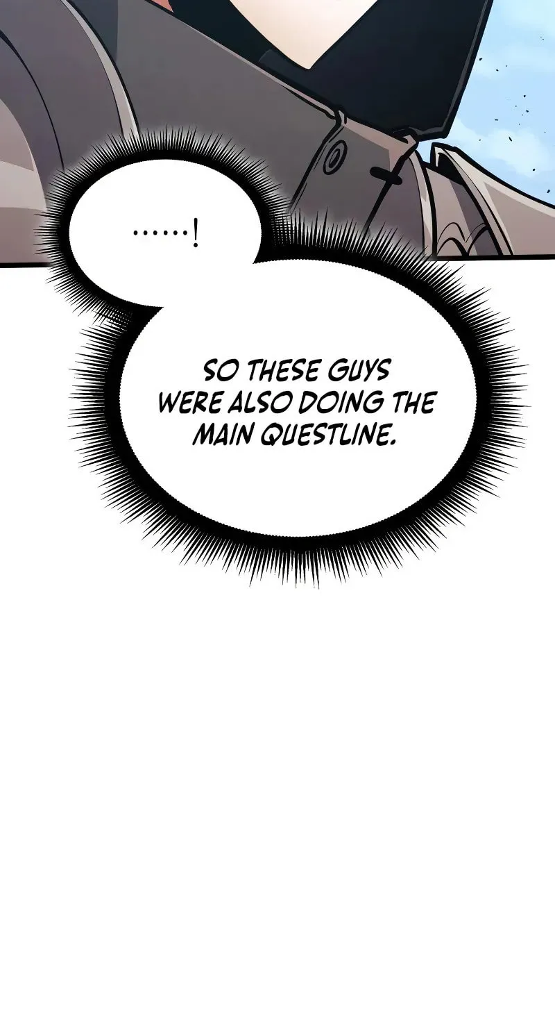 Emperor of Solo Play Chapter 26 page 40 - 