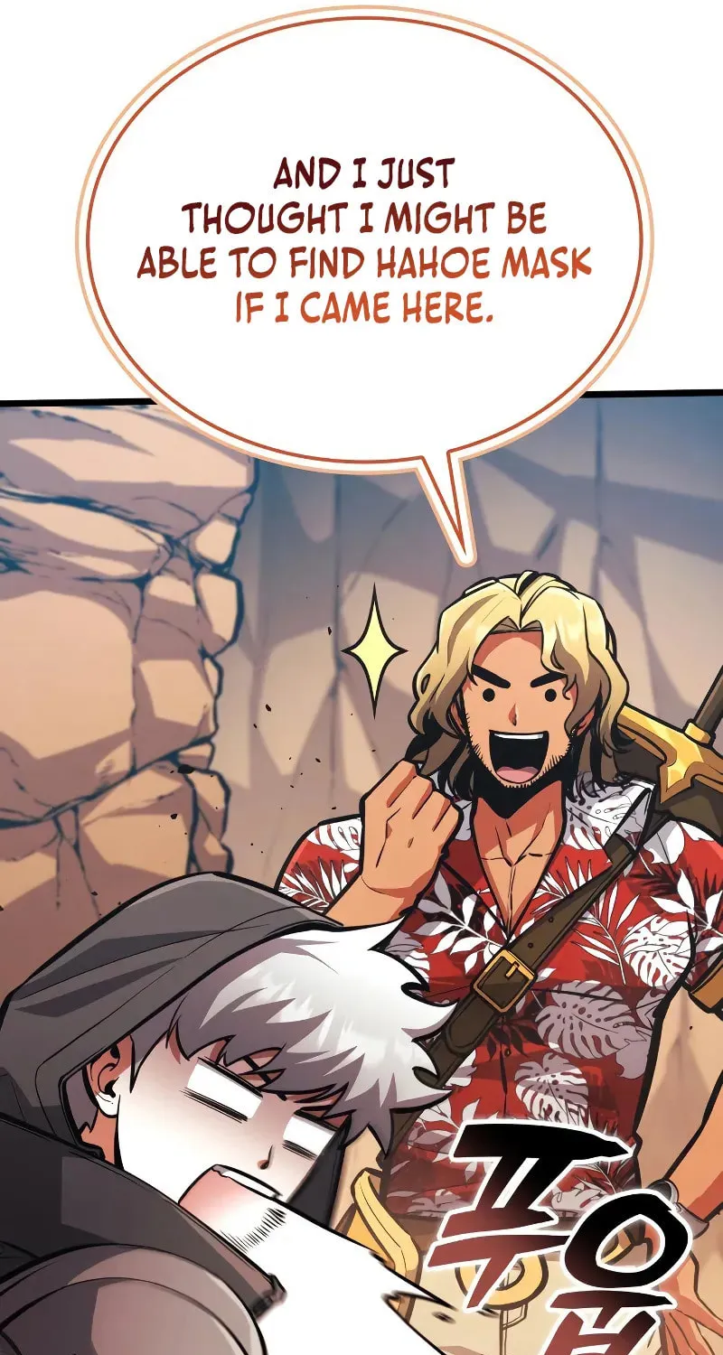 Emperor of Solo Play Chapter 26 page 41 - 