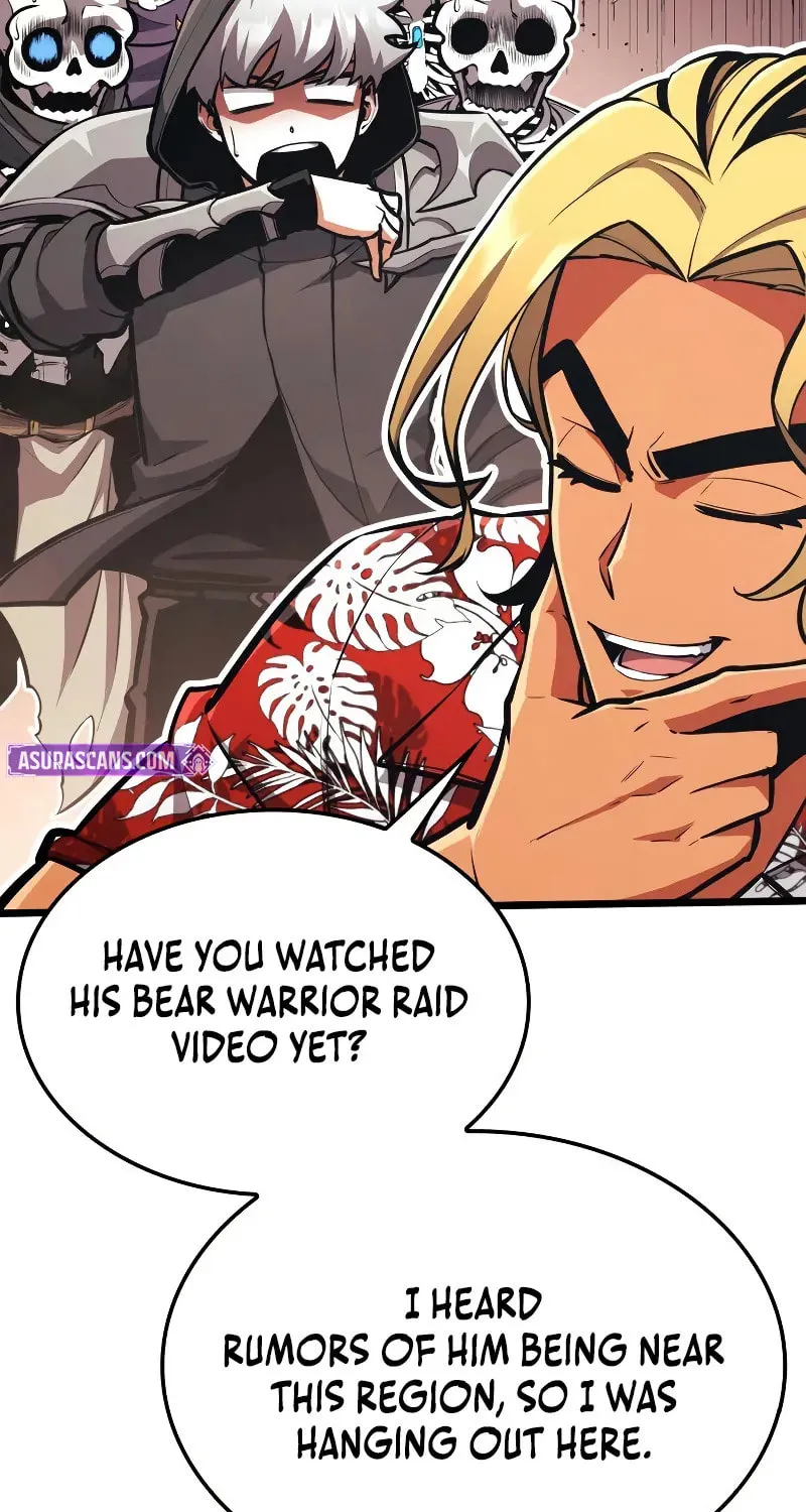 Emperor of Solo Play Chapter 26 page 43 - 