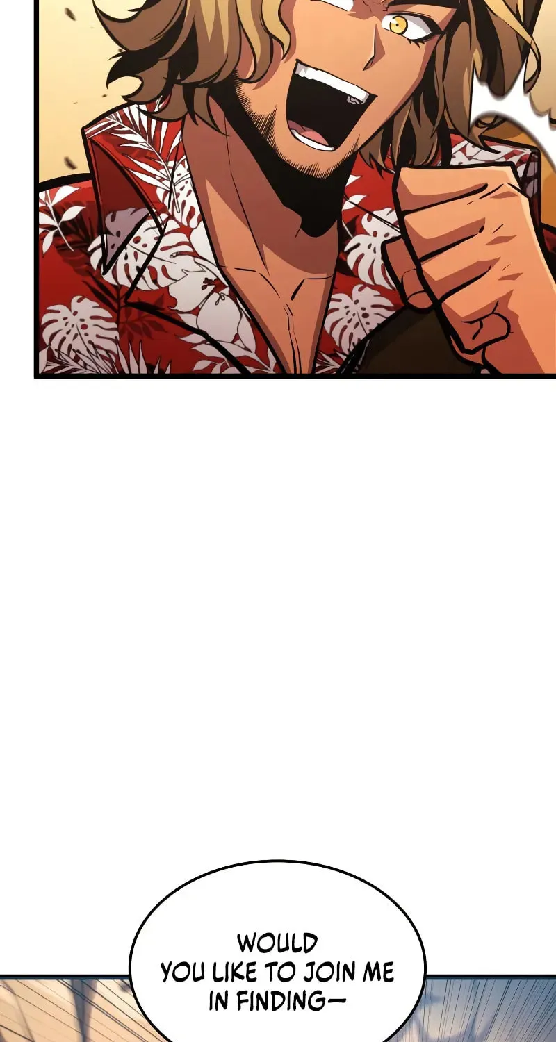 Emperor of Solo Play Chapter 26 page 45 - 