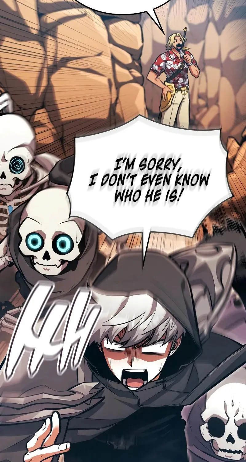 Emperor of Solo Play Chapter 26 page 46 - 