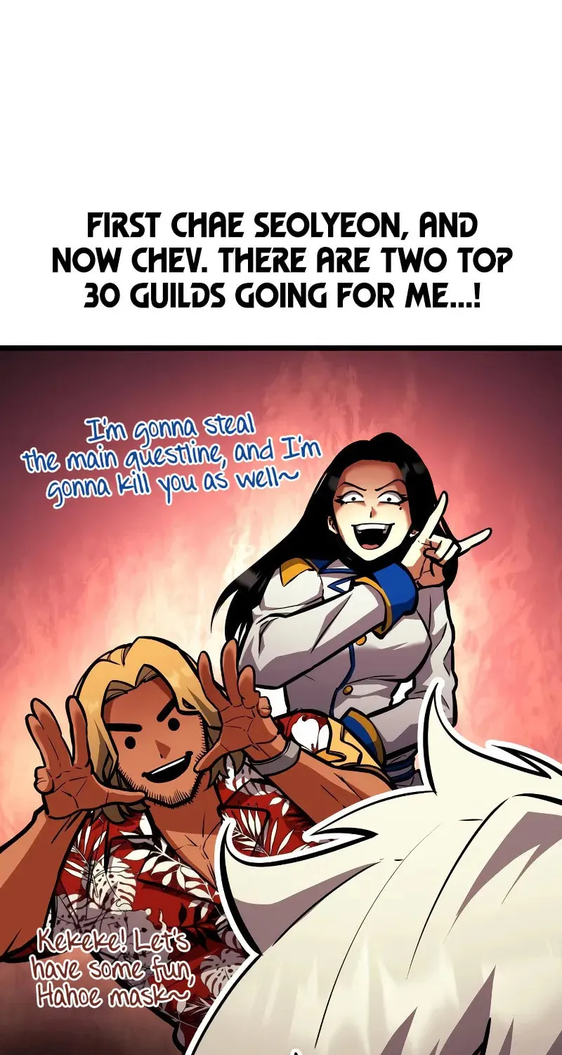 Emperor of Solo Play Chapter 26 page 51 - 