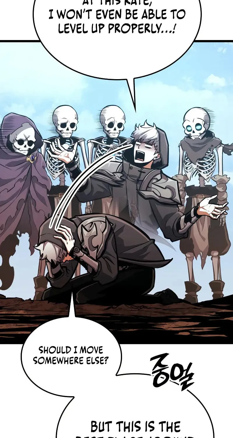 Emperor of Solo Play Chapter 26 page 53 - 