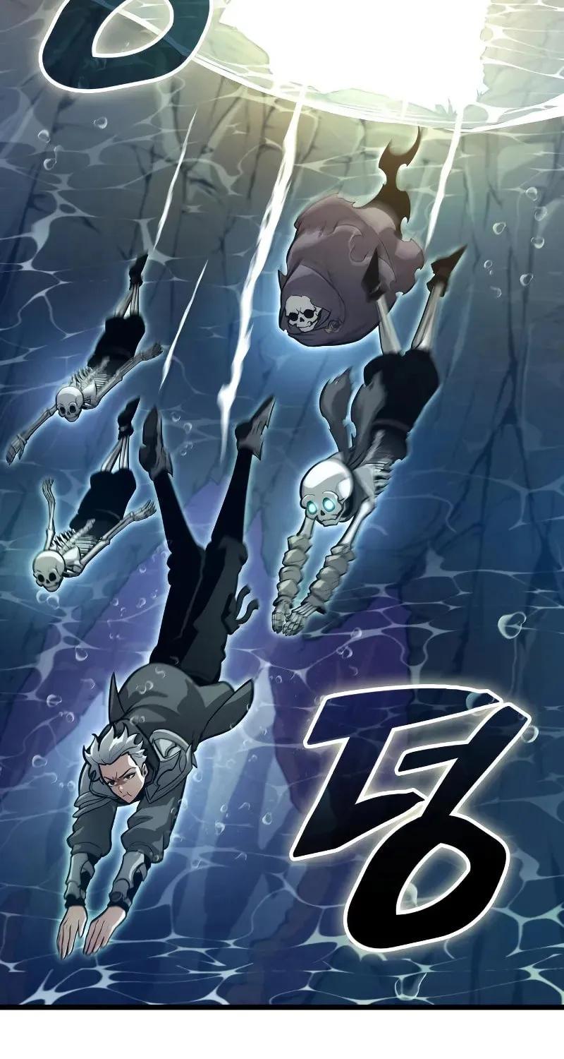 Emperor of Solo Play Chapter 26 page 64 - 