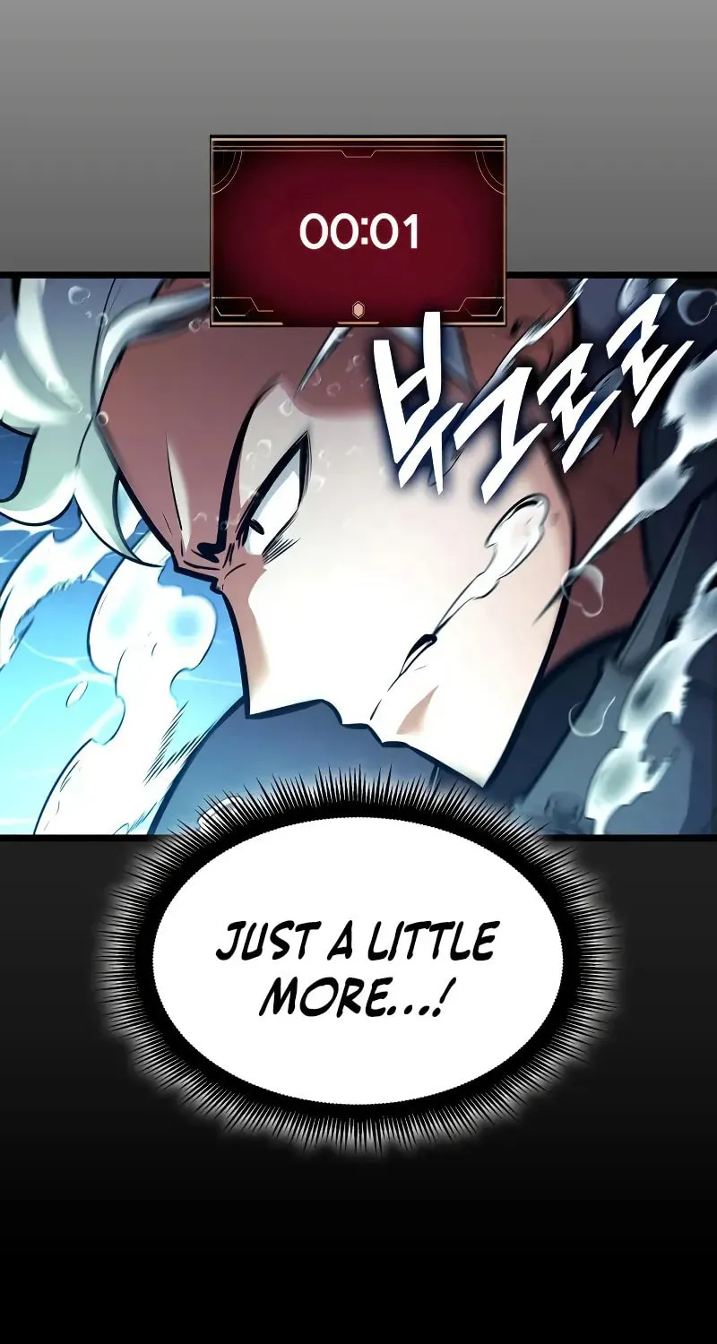 Emperor of Solo Play Chapter 26 page 71 - 