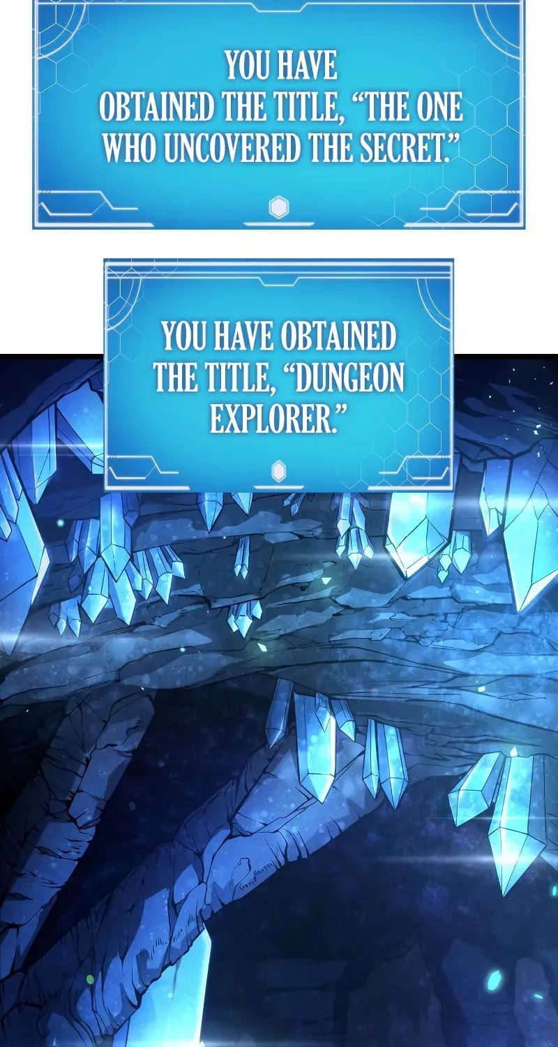 Emperor of Solo Play Chapter 26 page 74 - 