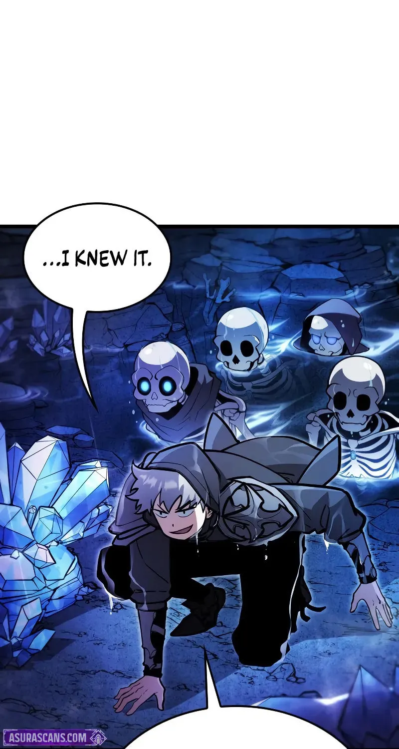 Emperor of Solo Play Chapter 26 page 76 - 