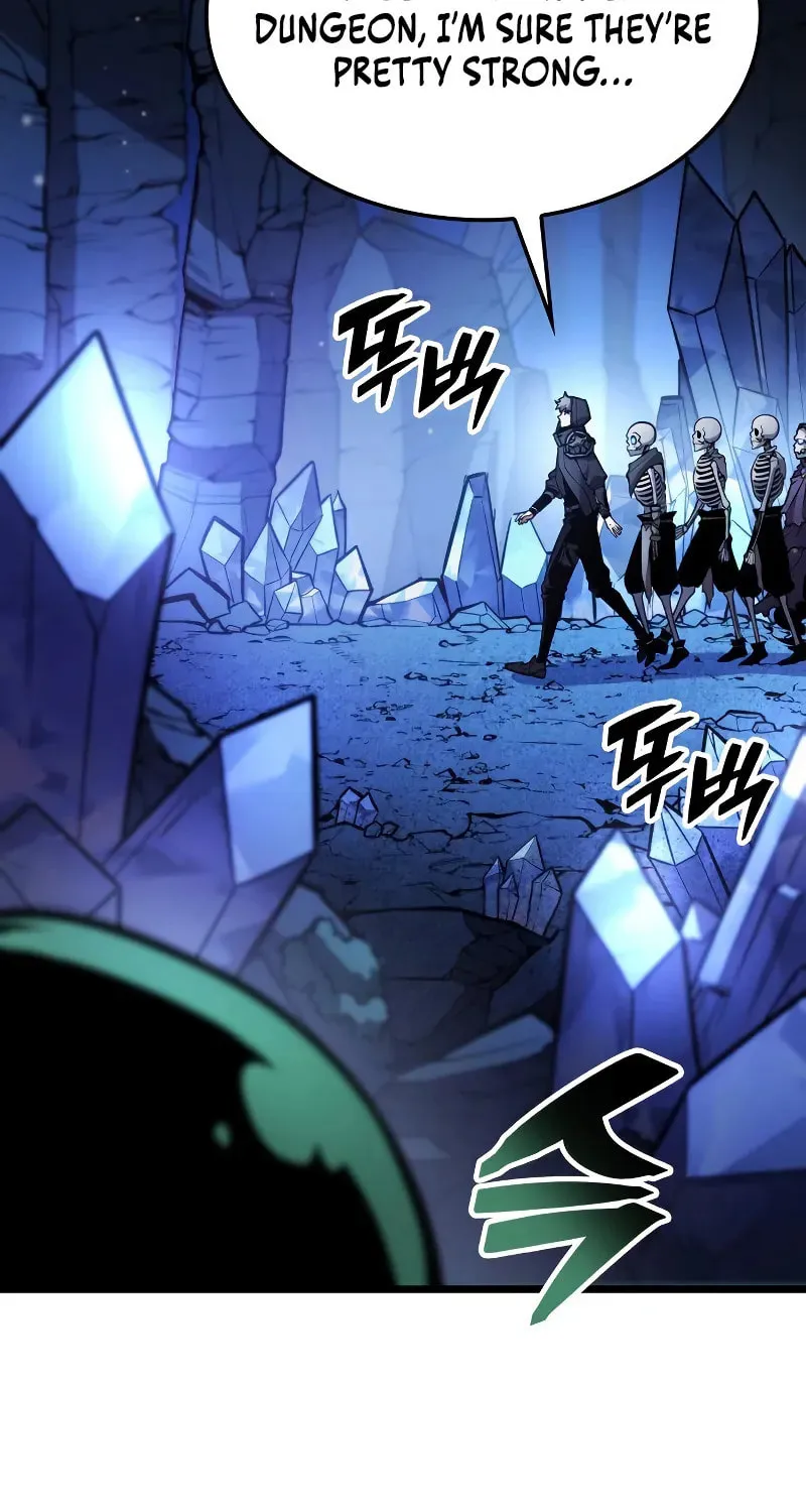 Emperor of Solo Play Chapter 26 page 78 - 