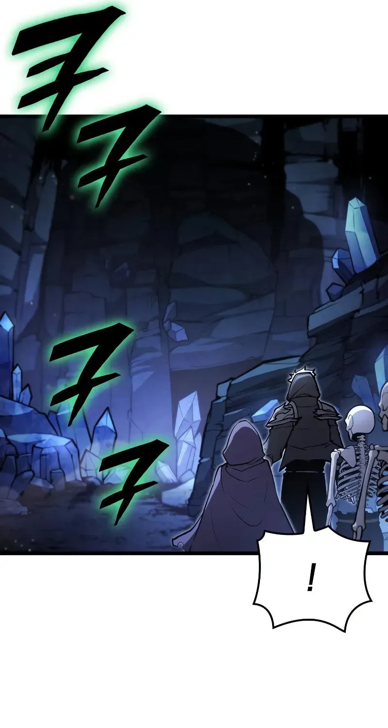 Emperor of Solo Play Chapter 26 page 80 - 