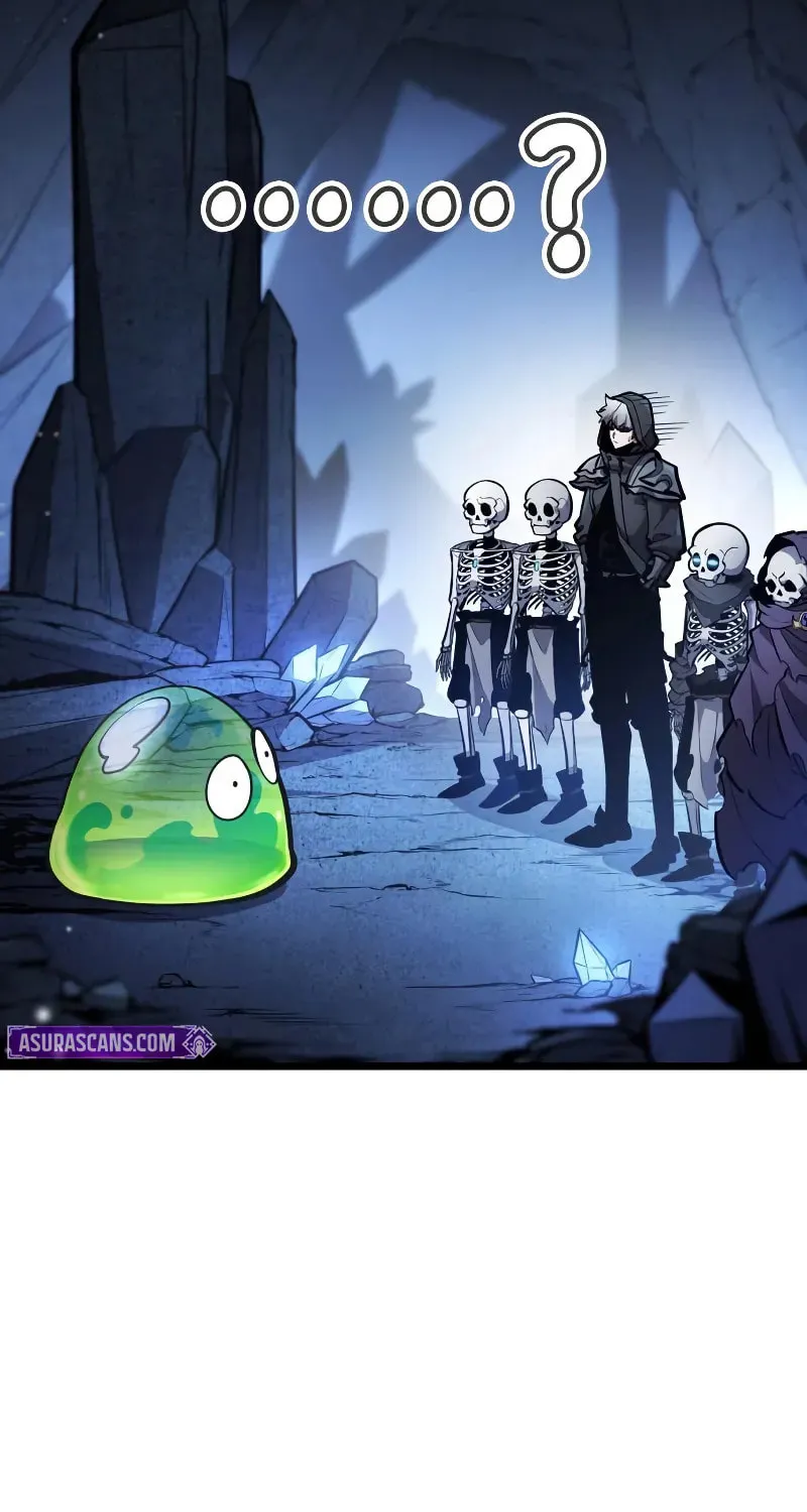 Emperor of Solo Play Chapter 26 page 86 - 