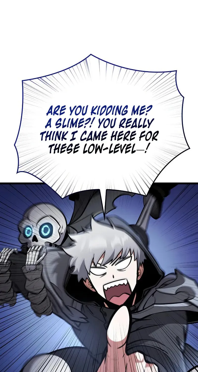 Emperor of Solo Play Chapter 26 page 87 - 