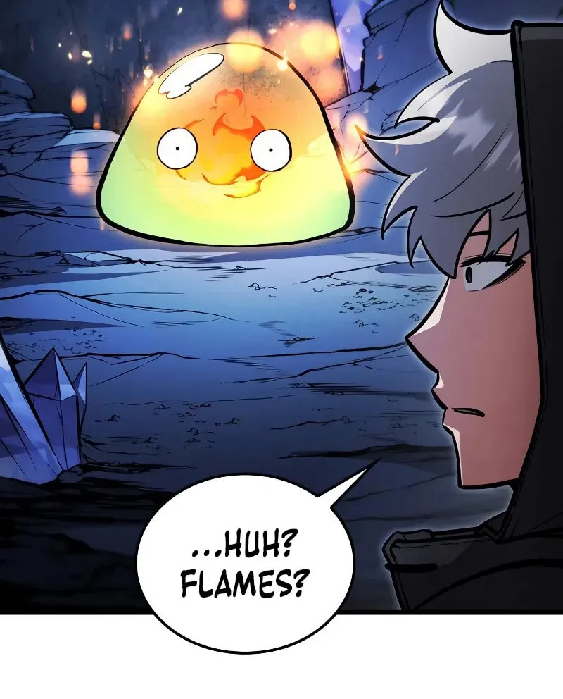 Emperor of Solo Play Chapter 26 page 89 - 