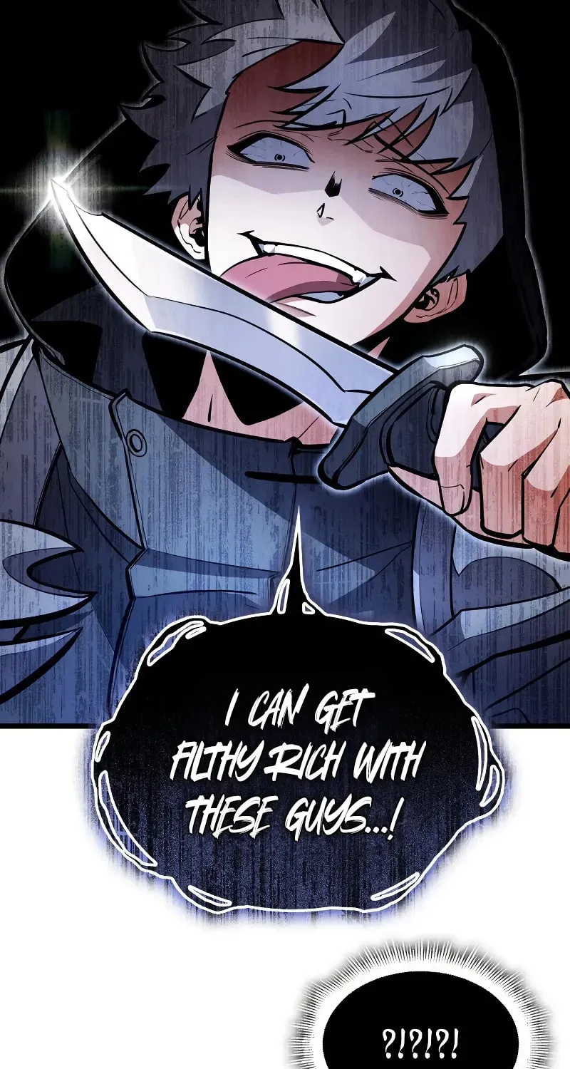 Emperor of Solo Play Chapter 26 page 94 - 