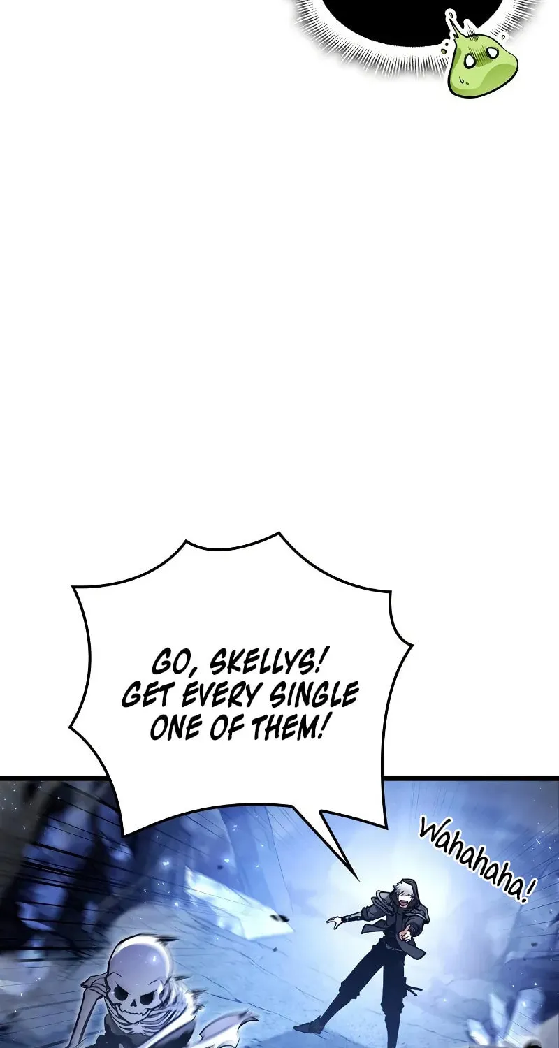 Emperor of Solo Play Chapter 26 page 95 - 