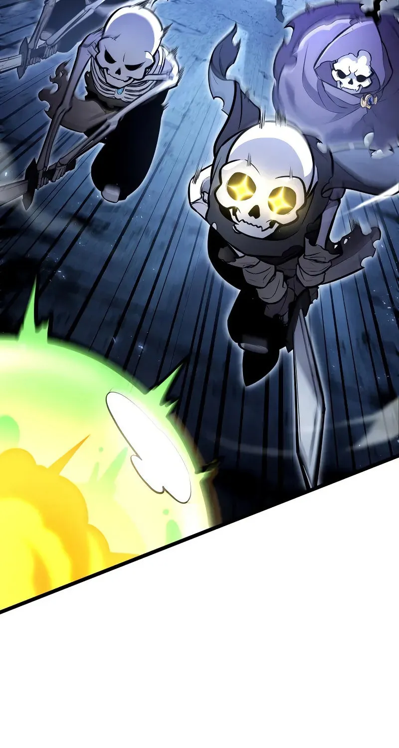 Emperor of Solo Play Chapter 26 page 96 - 