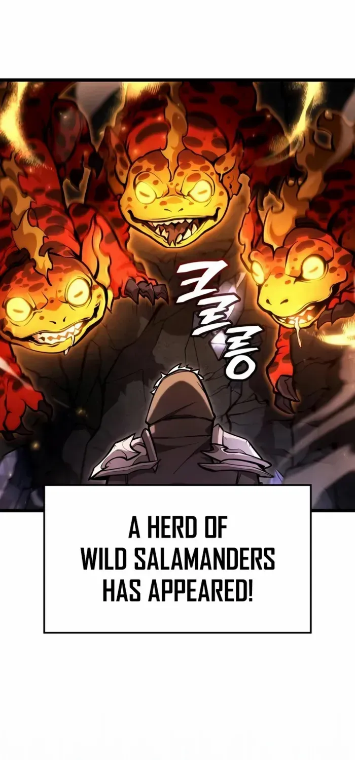 Emperor of Solo Play Chapter 27 page 1 - 