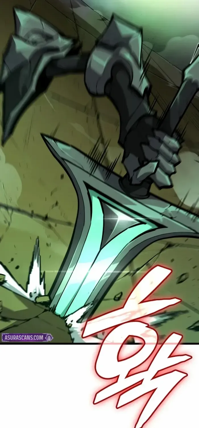 Emperor of Solo Play Chapter 27 page 101 - 