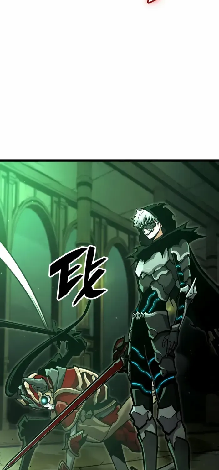Emperor of Solo Play Chapter 27 page 102 - 