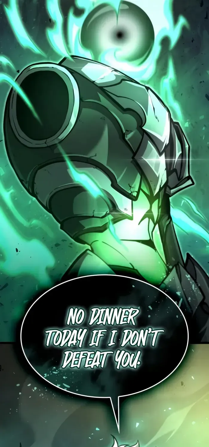 Emperor of Solo Play Chapter 27 page 104 - 
