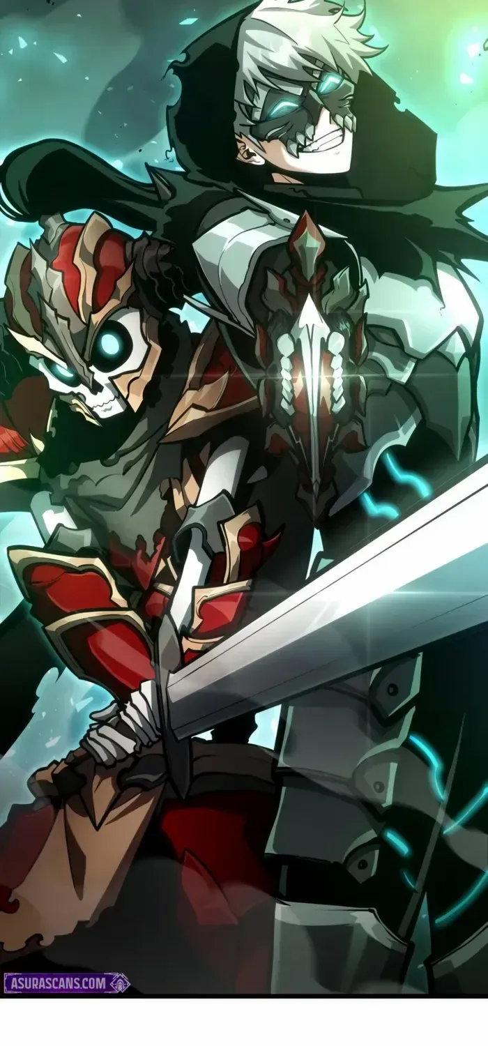 Emperor of Solo Play Chapter 27 page 105 - 