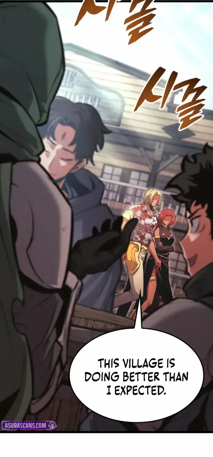 Emperor of Solo Play Chapter 27 page 108 - 