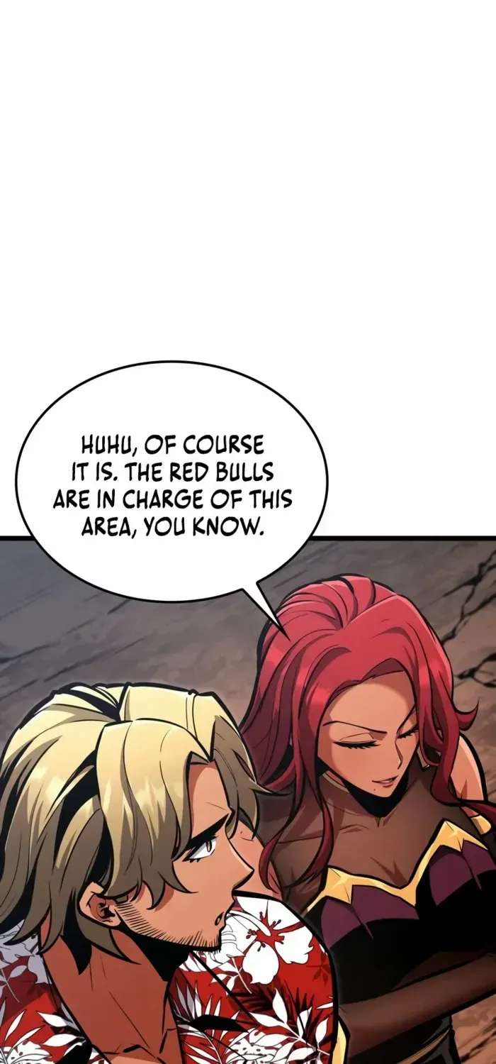 Emperor of Solo Play Chapter 27 page 109 - 