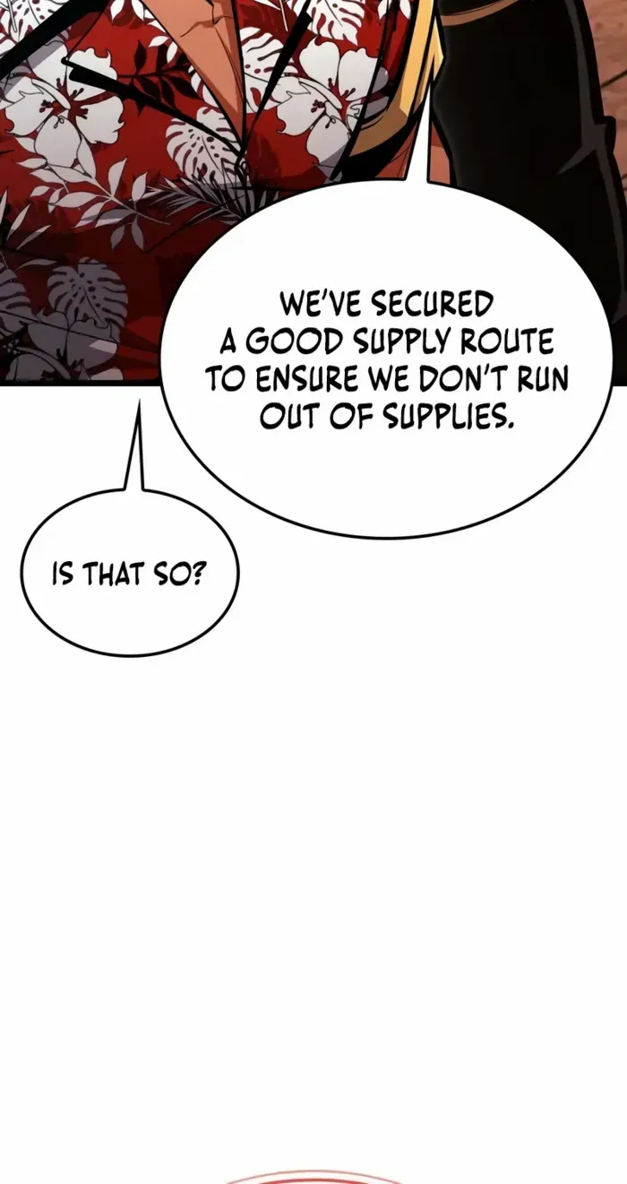 Emperor of Solo Play Chapter 27 page 110 - 