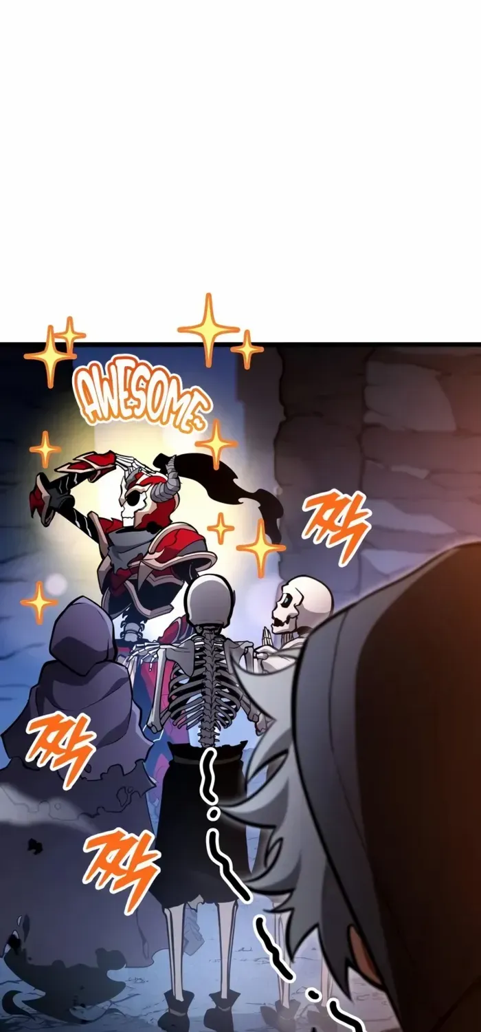 Emperor of Solo Play Chapter 27 page 12 - 