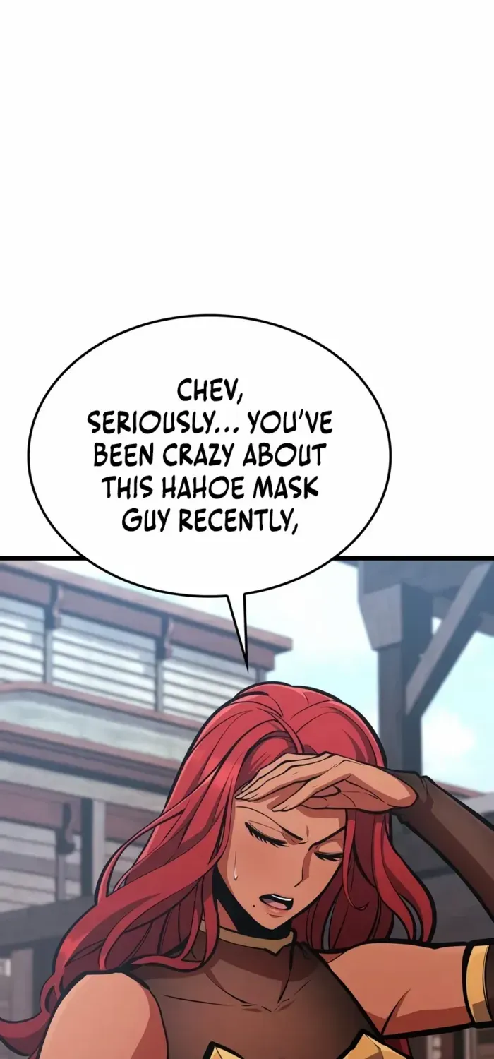 Emperor of Solo Play Chapter 27 page 112 - 