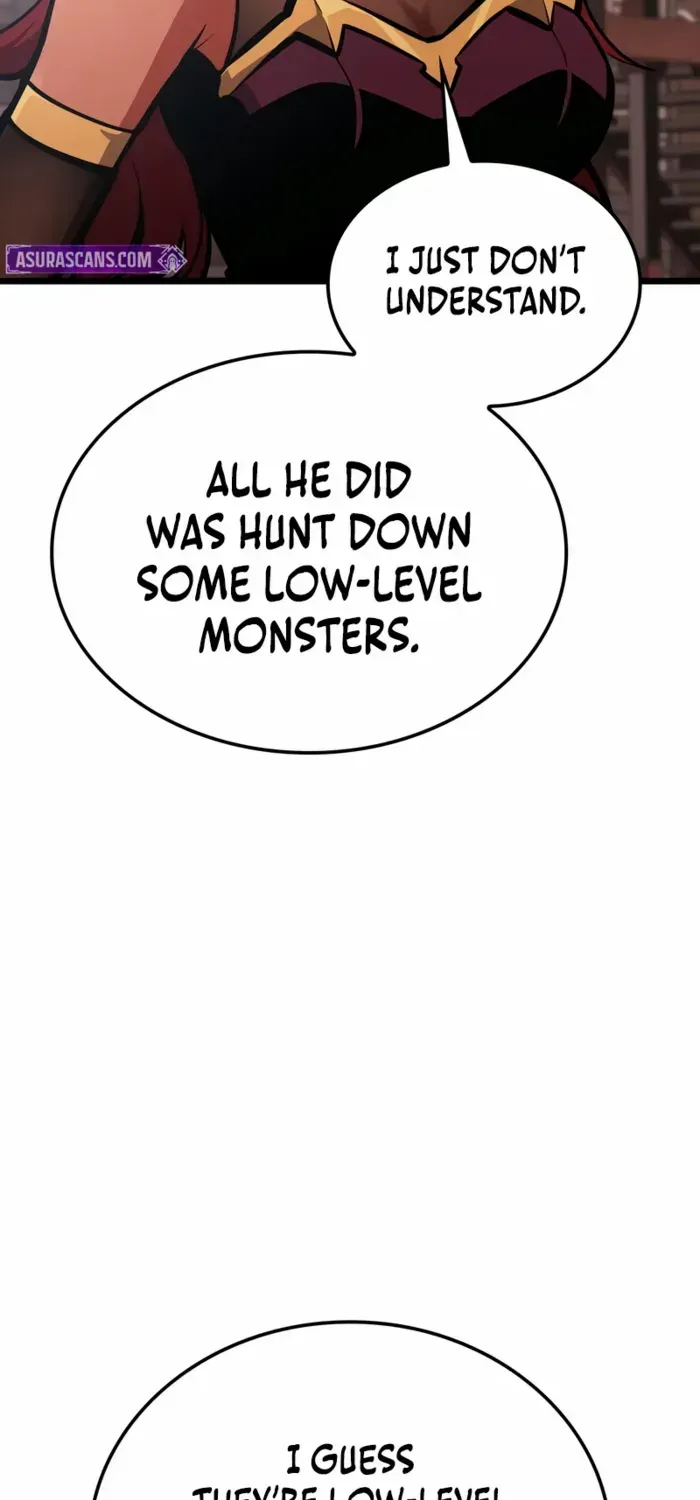 Emperor of Solo Play Chapter 27 page 113 - 