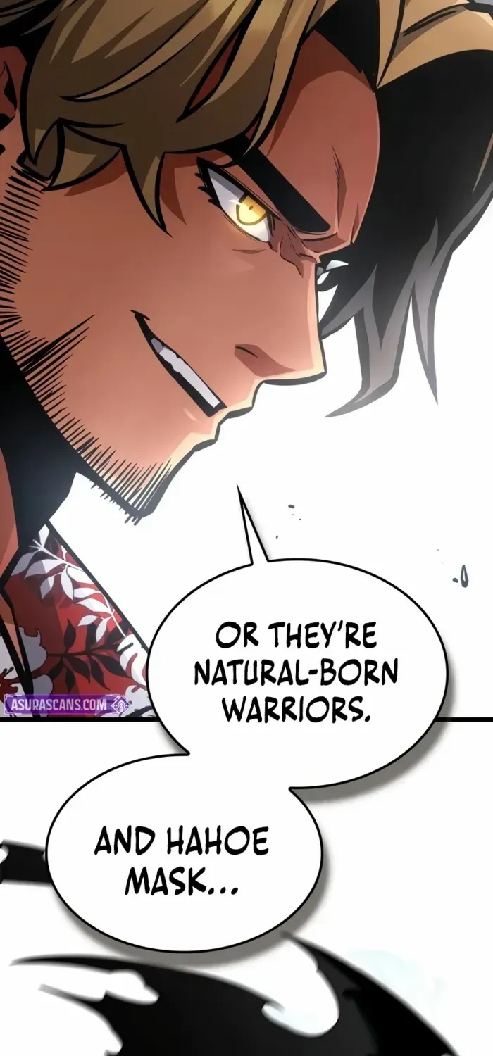 Emperor of Solo Play Chapter 27 page 116 - 