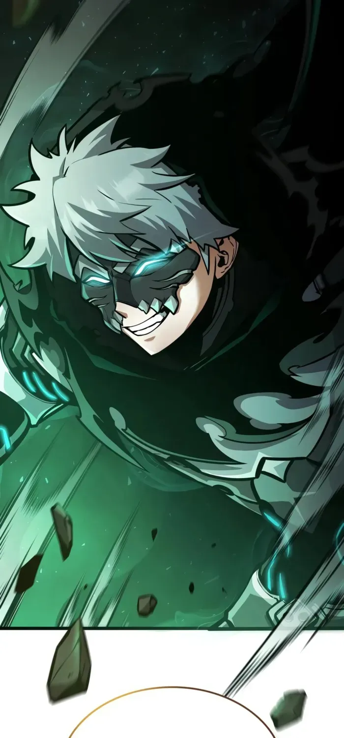Emperor of Solo Play Chapter 27 page 118 - 