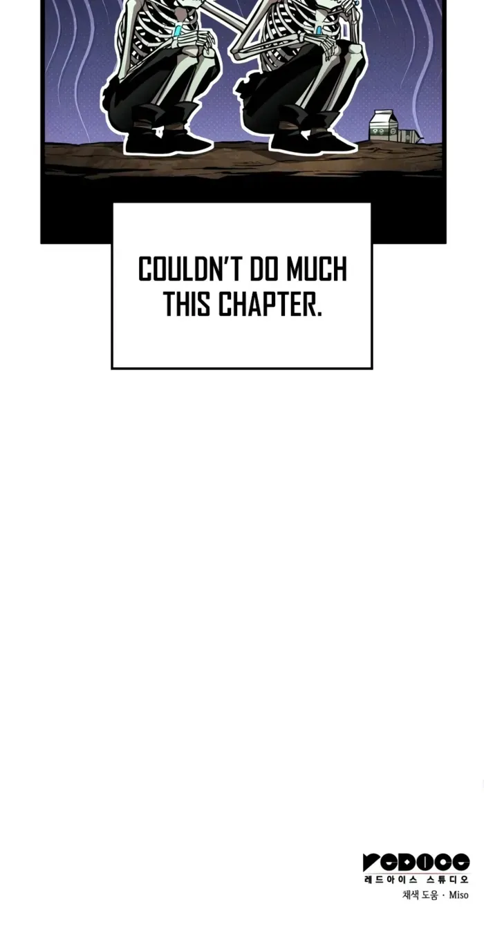Emperor of Solo Play Chapter 27 page 120 - 